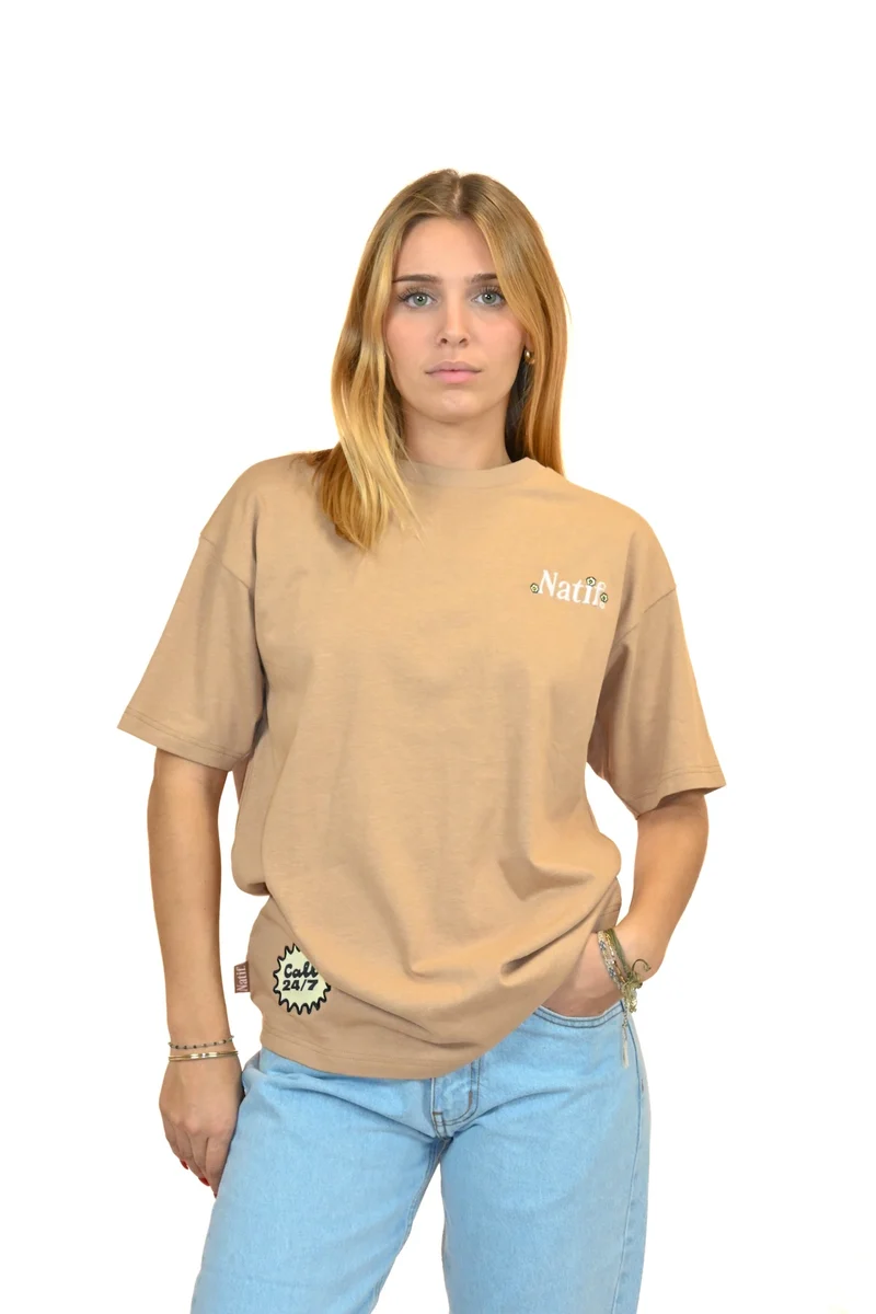T-Shirt Vacation Home