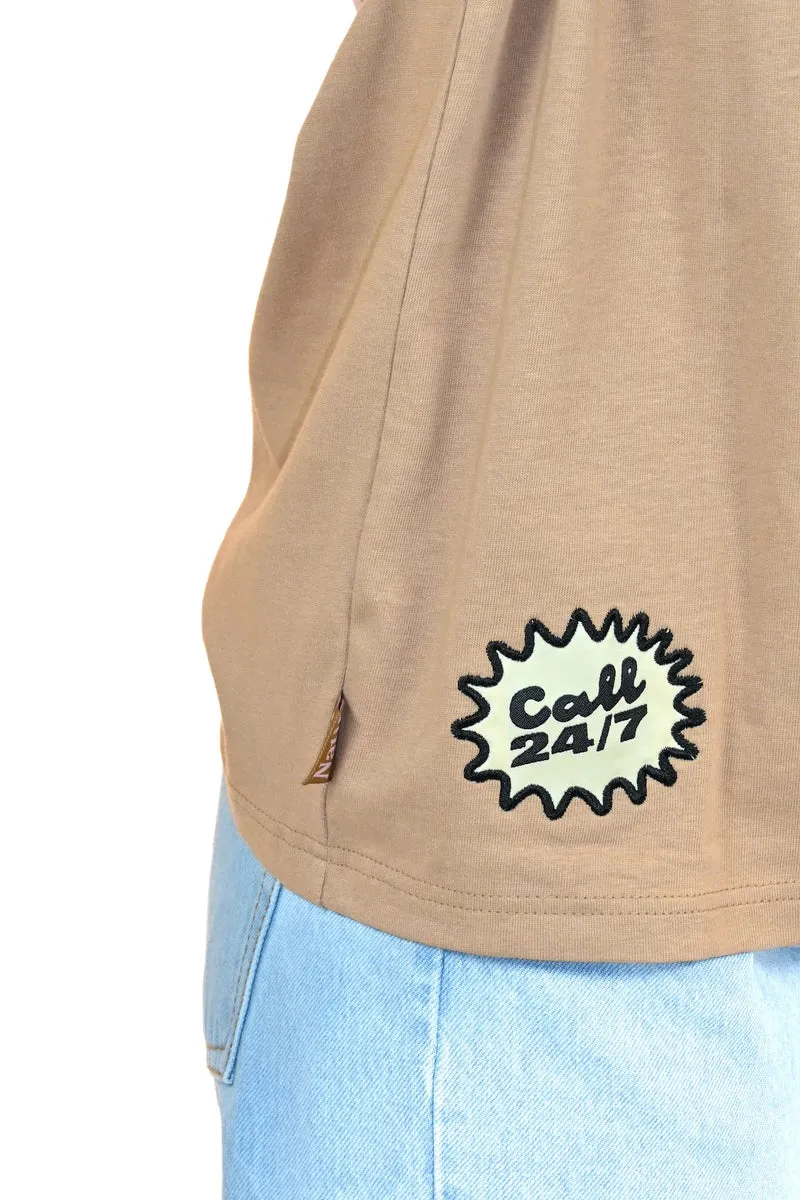 T-Shirt Vacation Home