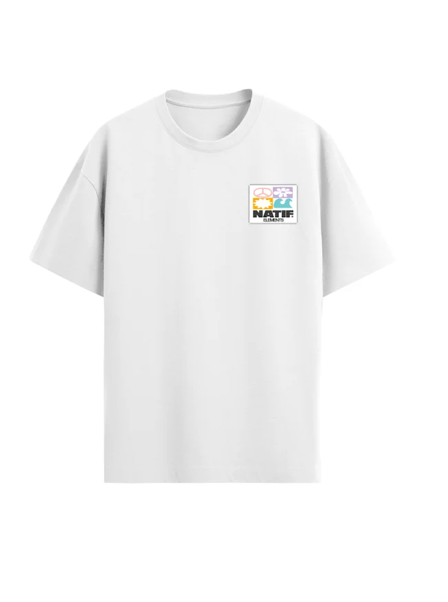 T-Shirt Elements 26 (Loose)