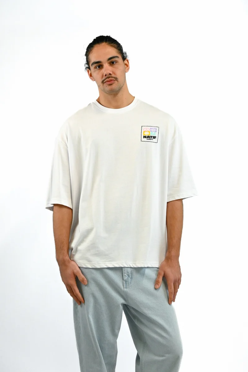 T-Shirt Elements 26 (Loose)