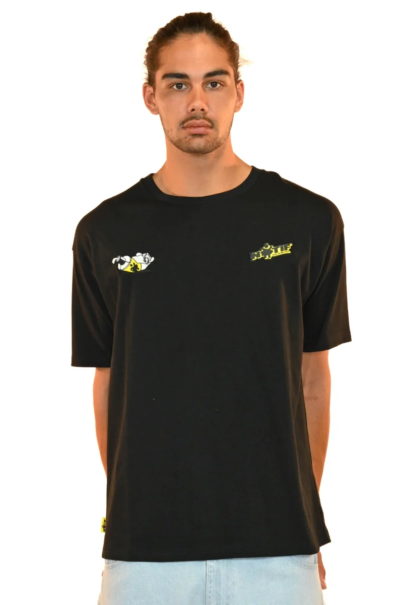T-Shirt No Tube No Surf