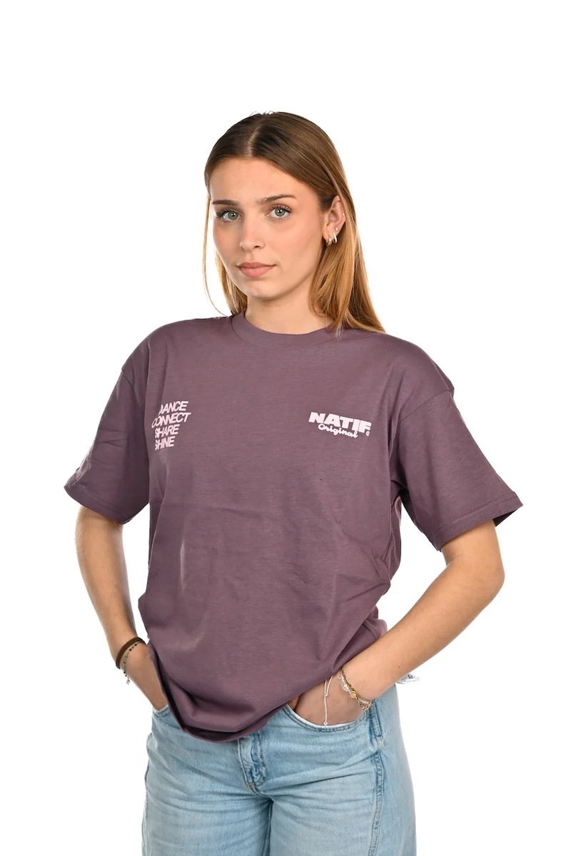 T-Shirt Dance Connect