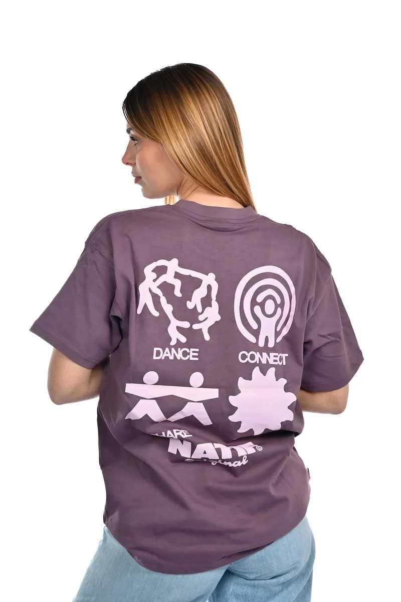 T-Shirt Dance Connect