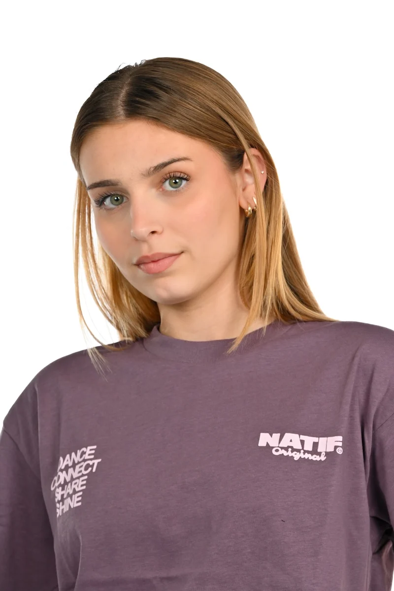 T-Shirt Dance Connect