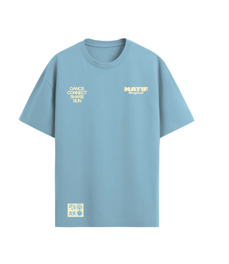 T-Shirt Dance Connect