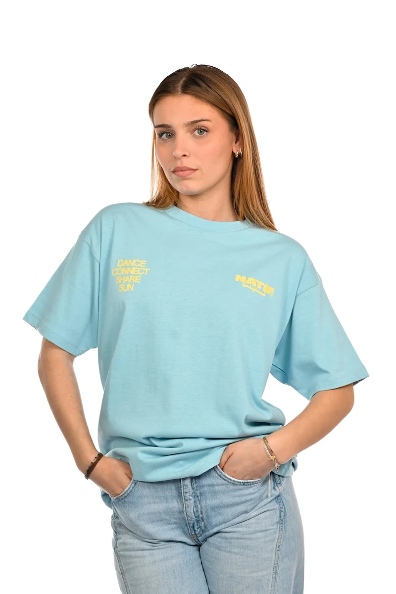 T-Shirt Dance Connect