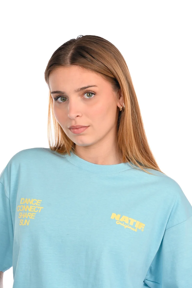 T-Shirt Dance Connect