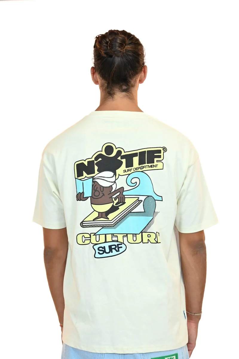 T-Shirt Culture Surf