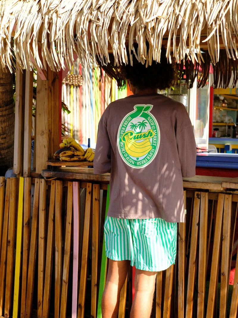 T-Shirt Crush (Loose)
