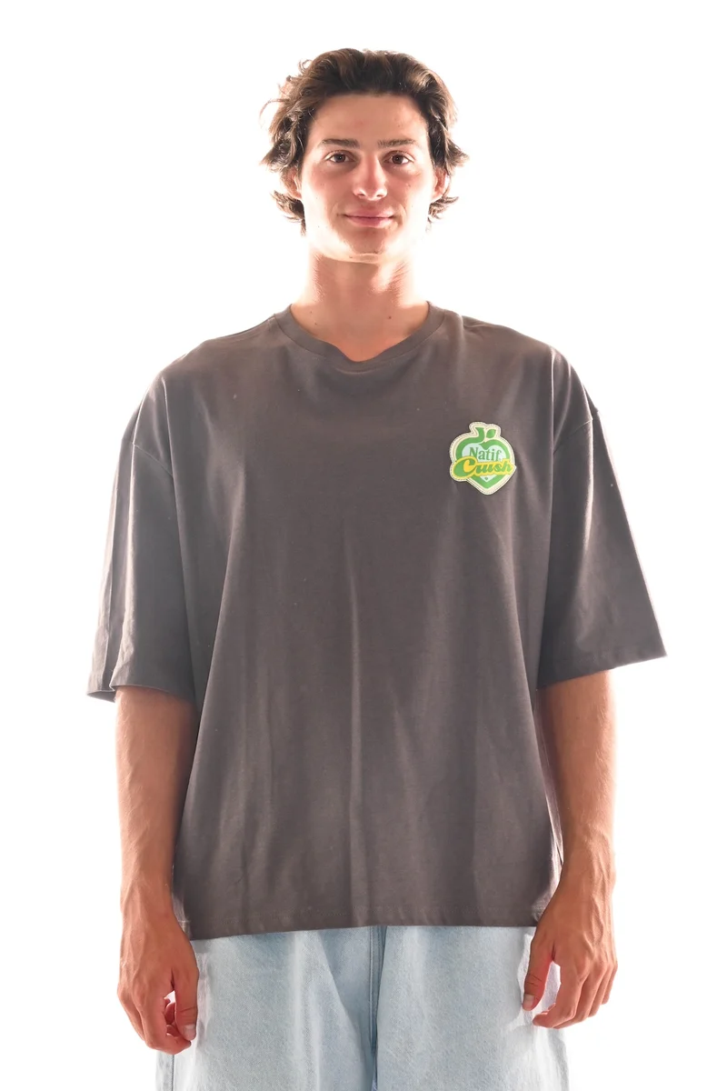 T-Shirt Crush (Loose)