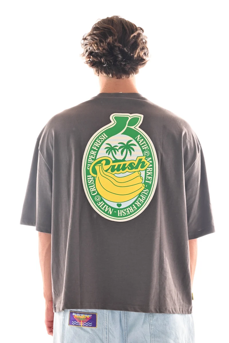 T-Shirt Crush (Loose)