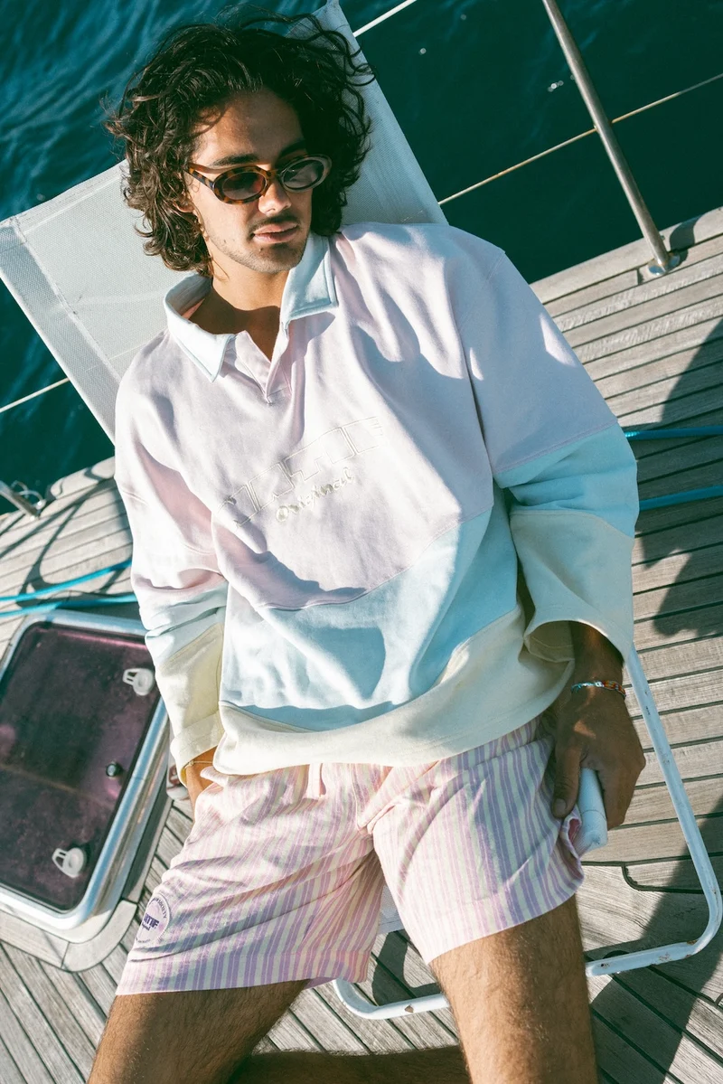 Polo Loose Original 26