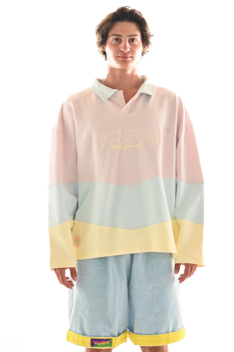 Polo Loose Original 26