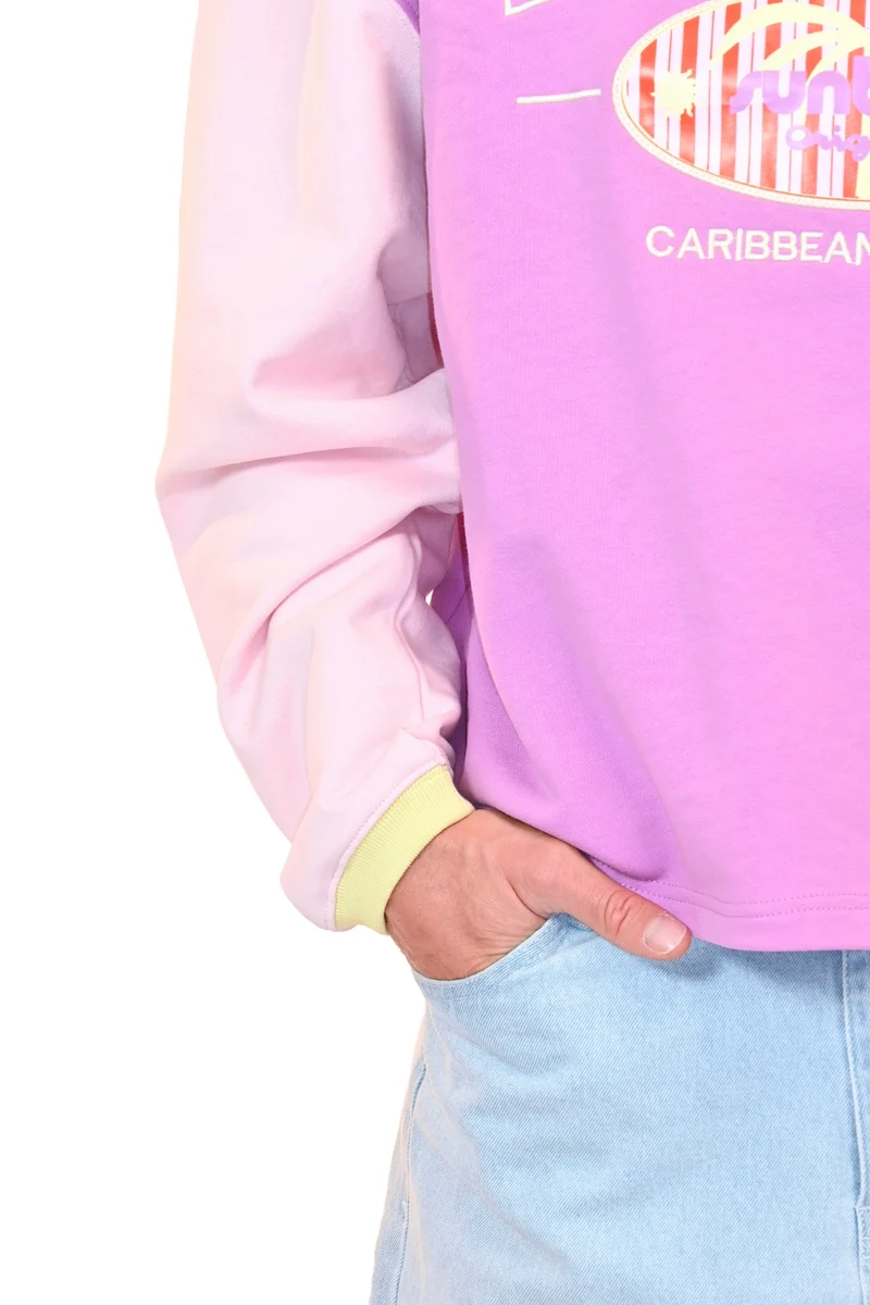 Polo Caribbean Society