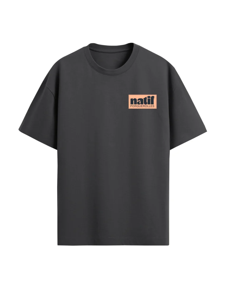 T-Shirt Porquerolles