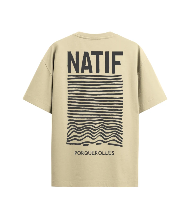 T-Shirt Porquerolles