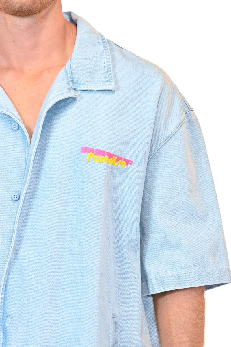 Overshirt Paradise