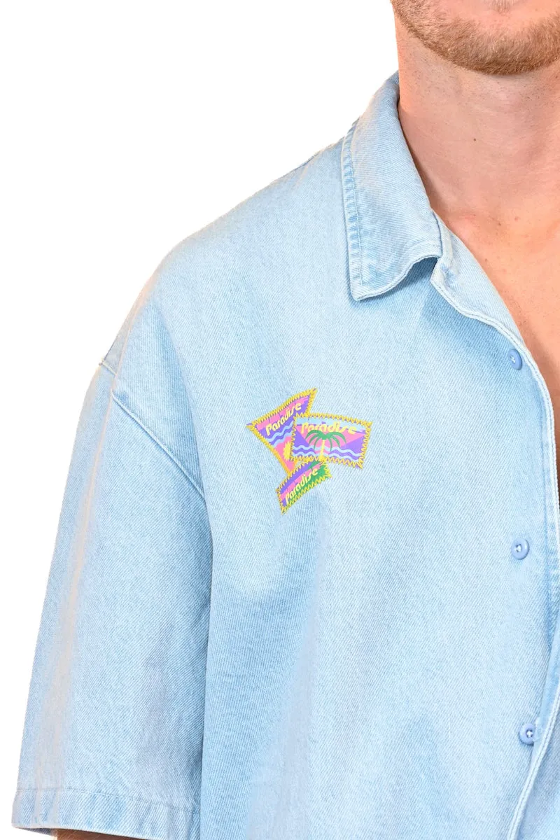 Overshirt Paradise