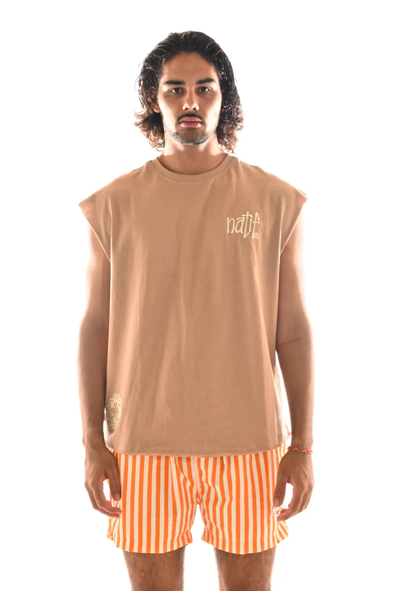 Débardeur Surf Hossegor 26