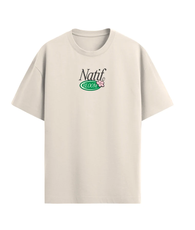 T-Shirt Super Fresh Bloom