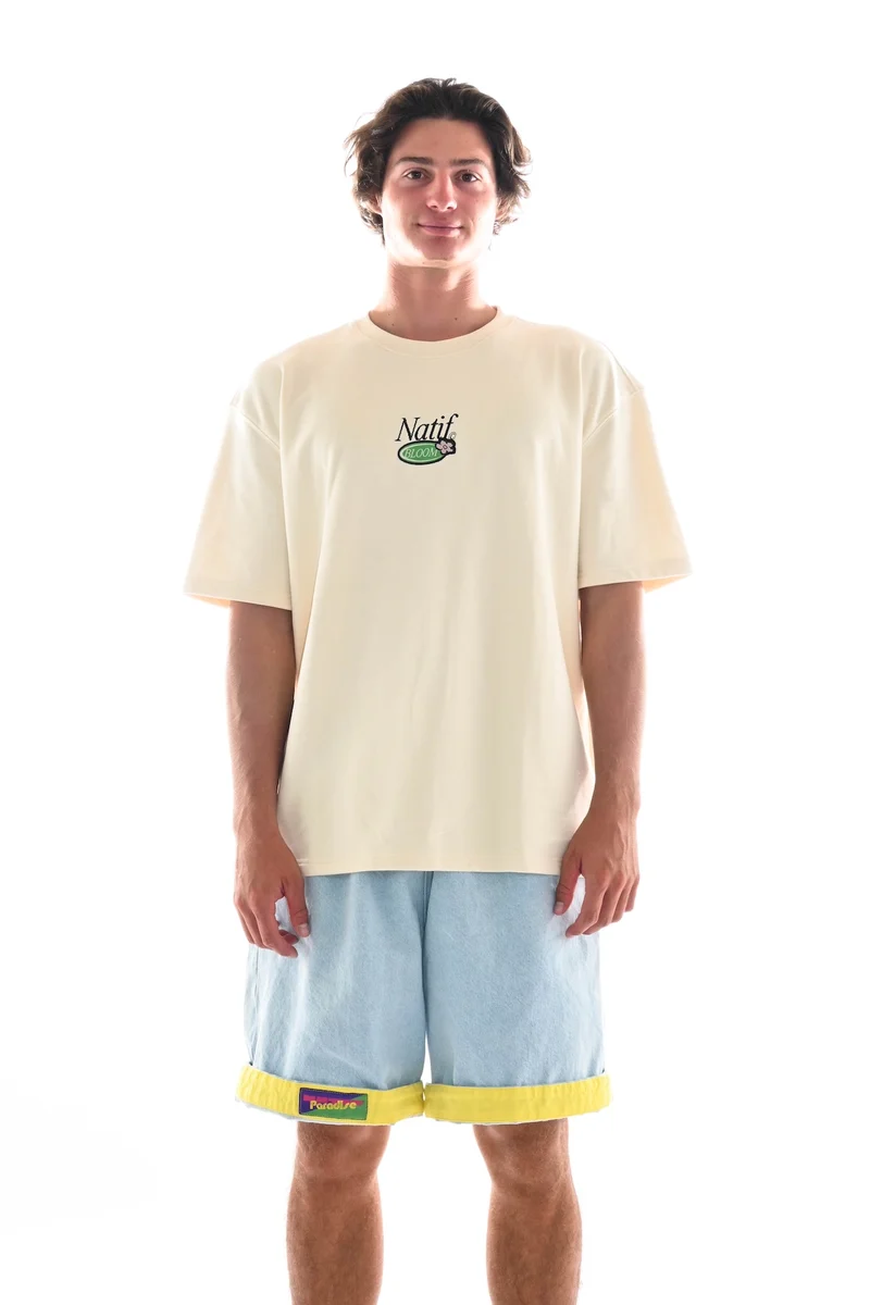 T-Shirt Super Fresh Bloom