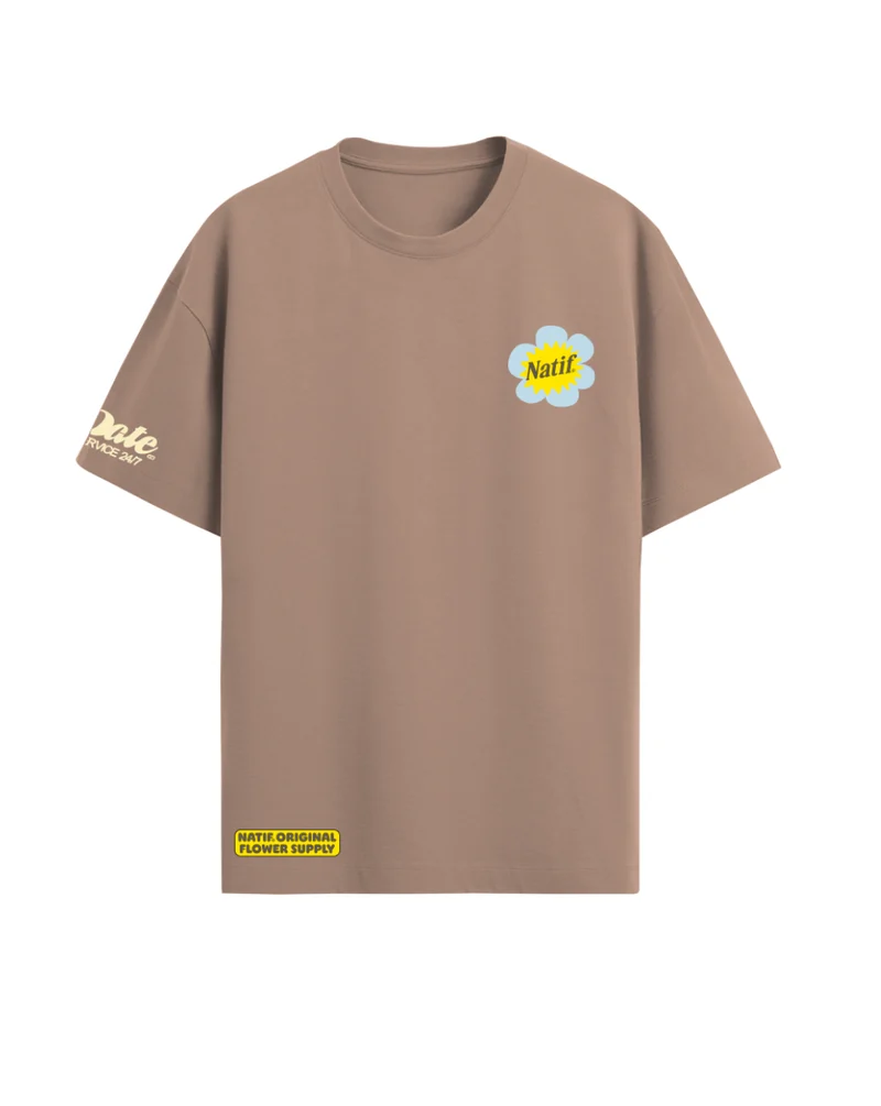 T-shirt Service 24-7