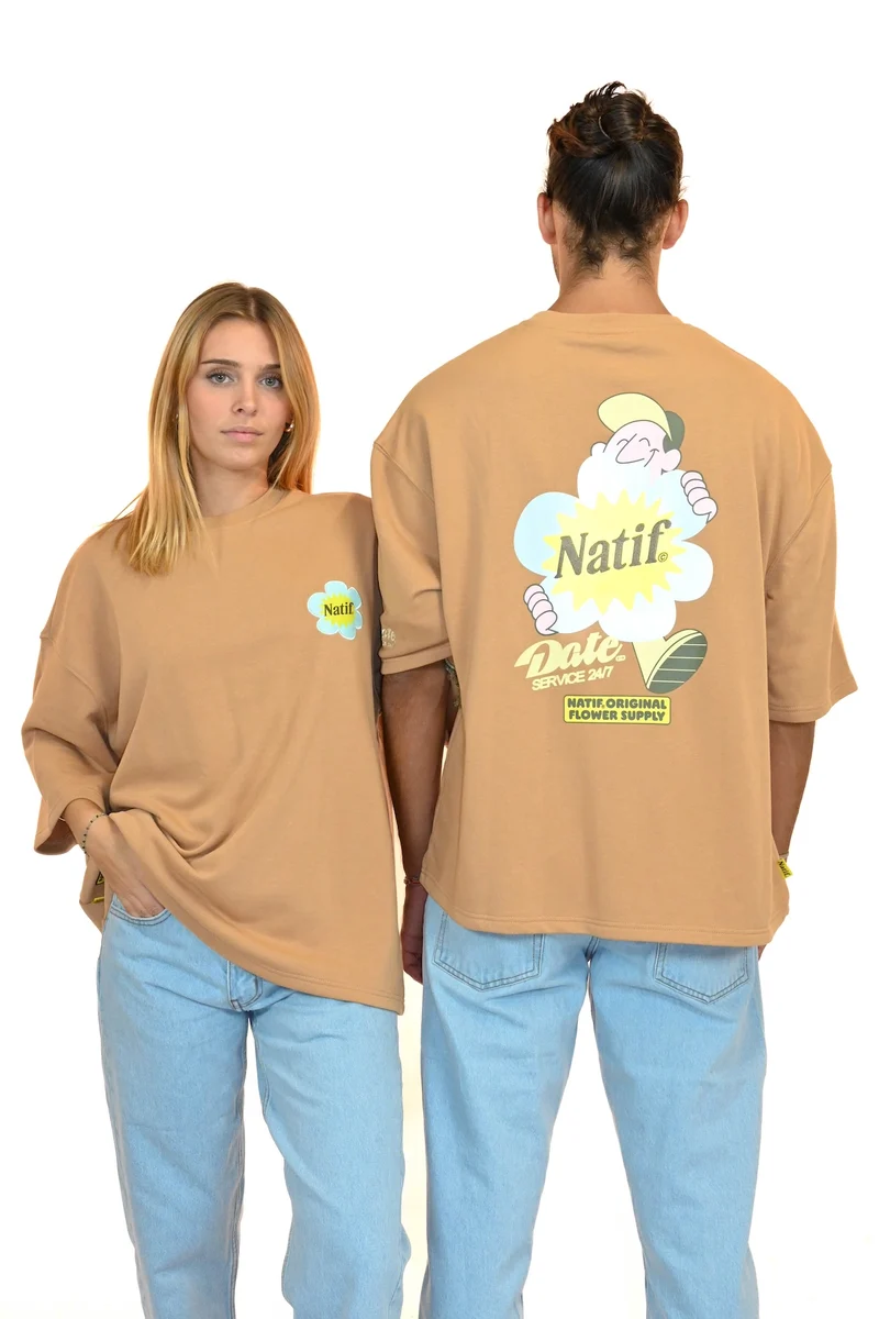T-shirt Service 24-7