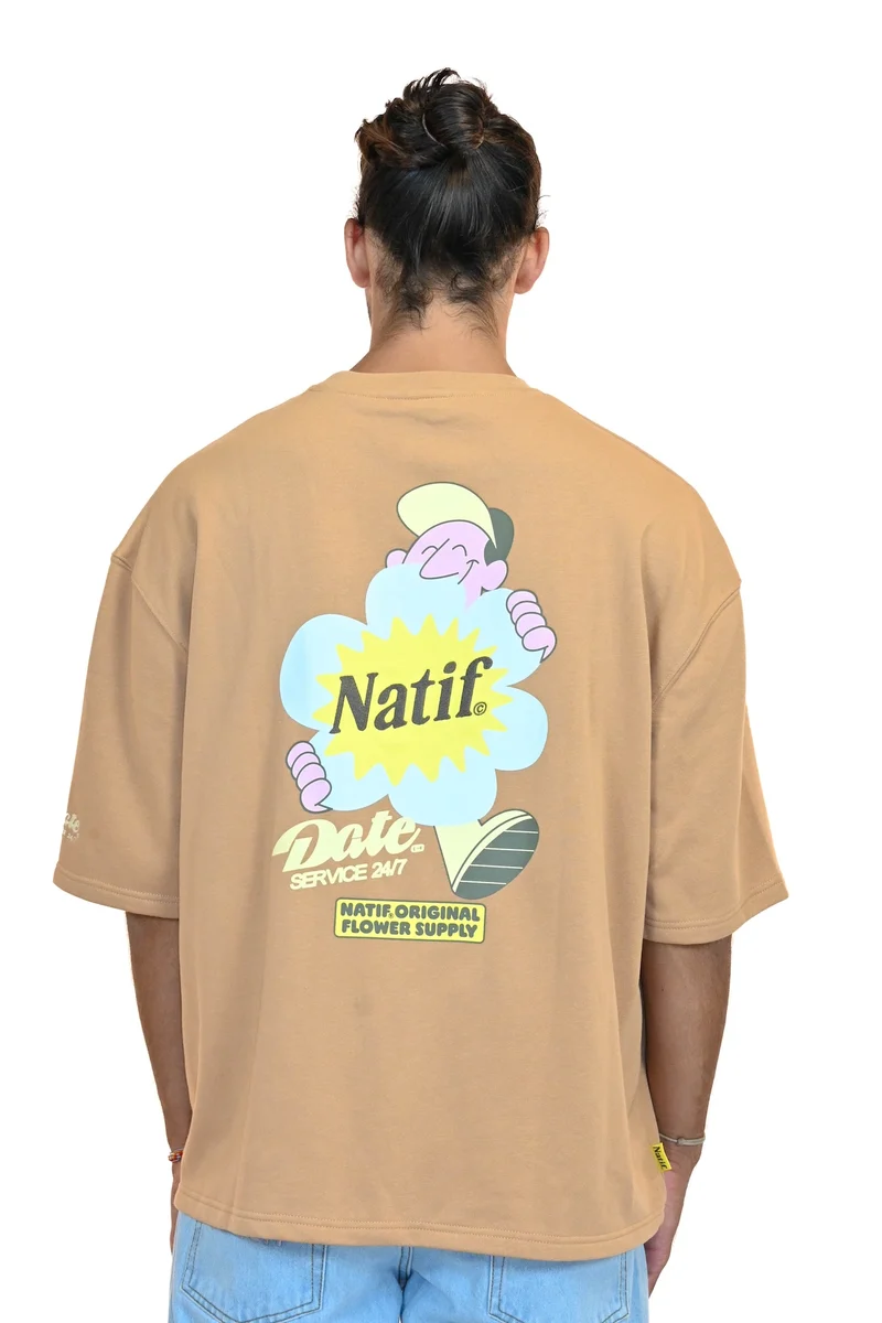 T-shirt Service 24-7