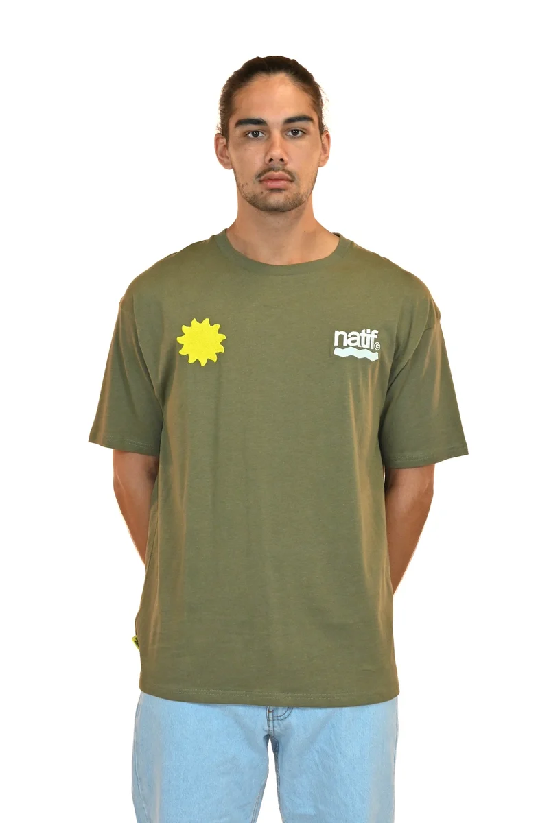 T-Shirt Sun Carrier