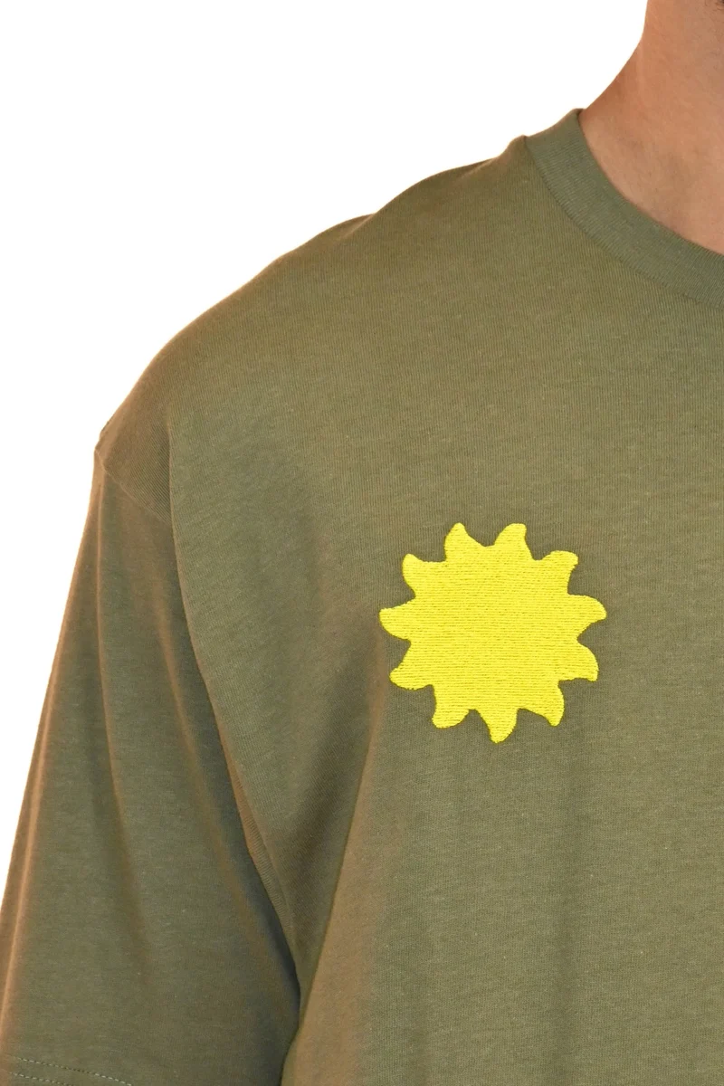 T-Shirt Sun Carrier