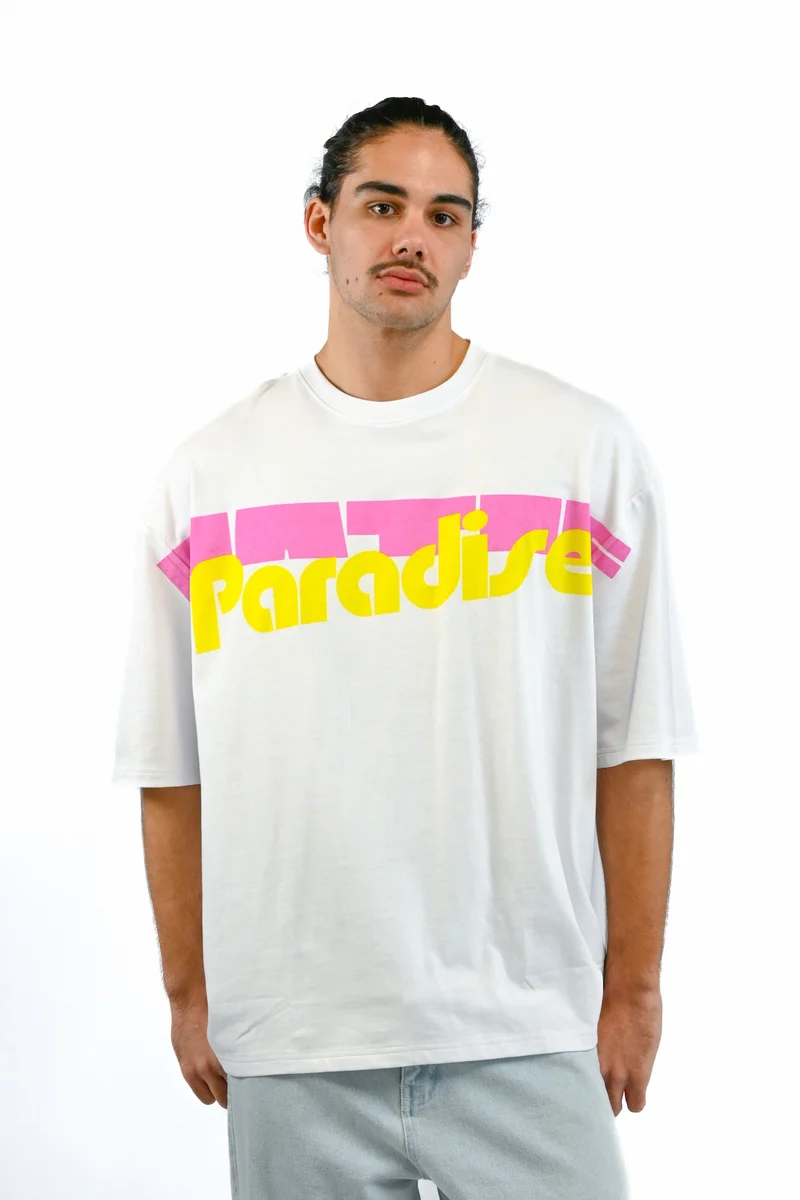 T-Shirt Paradise (Loose)