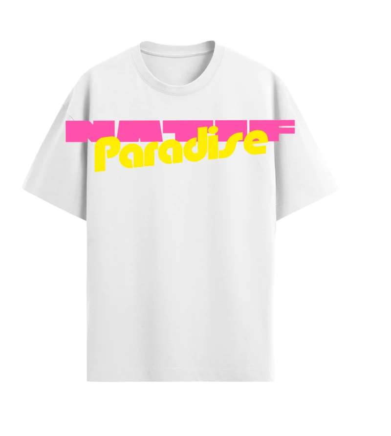 T-Shirt Paradise (Loose)