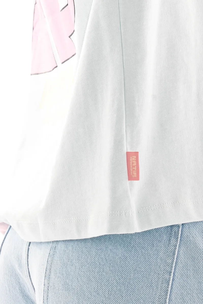 T-Shirt Femme Chifou Me