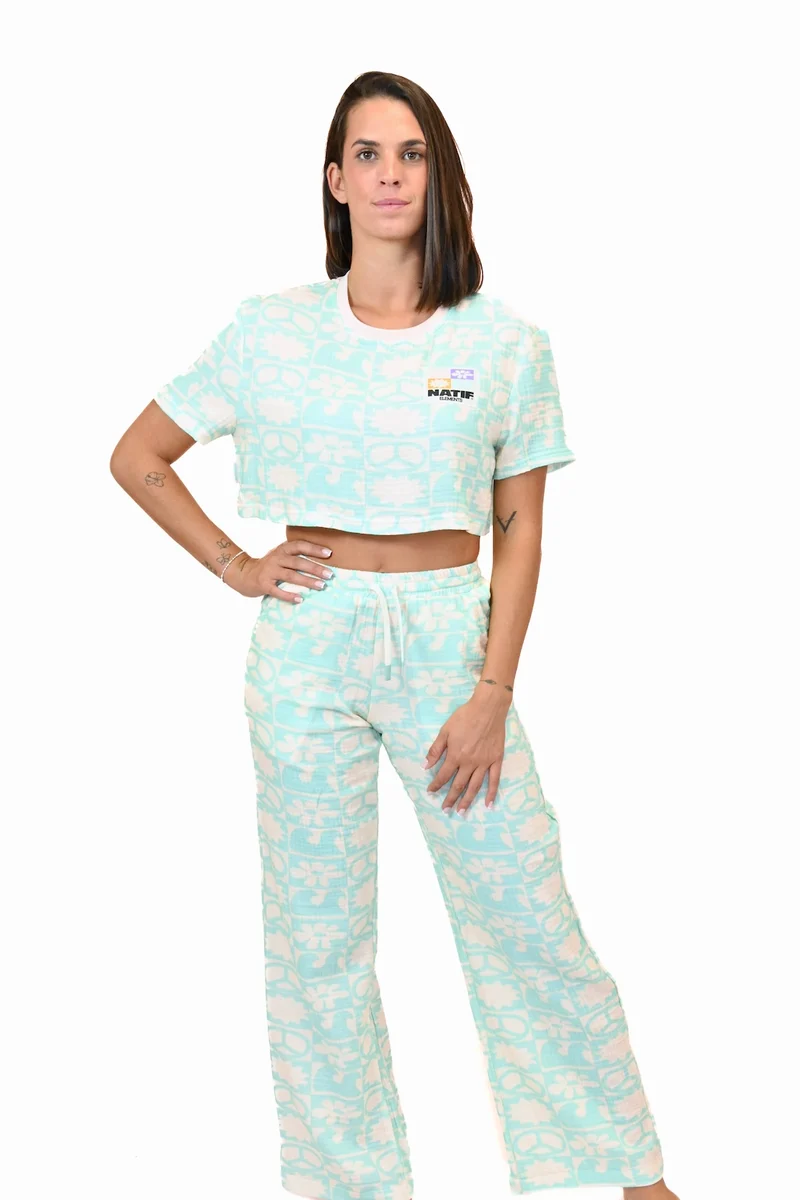 Pantalon Femme Element 26
