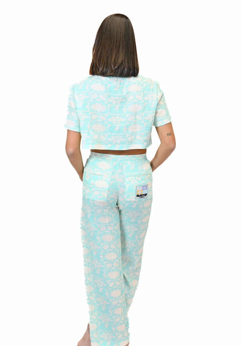 Pantalon Femme Element 26
