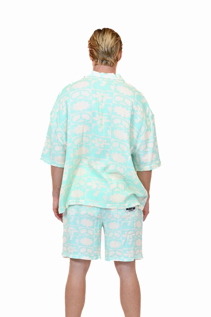 Chemise Homme Element 26