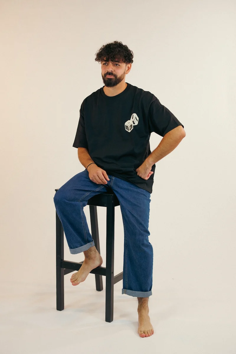 T-shirt Grow The Game