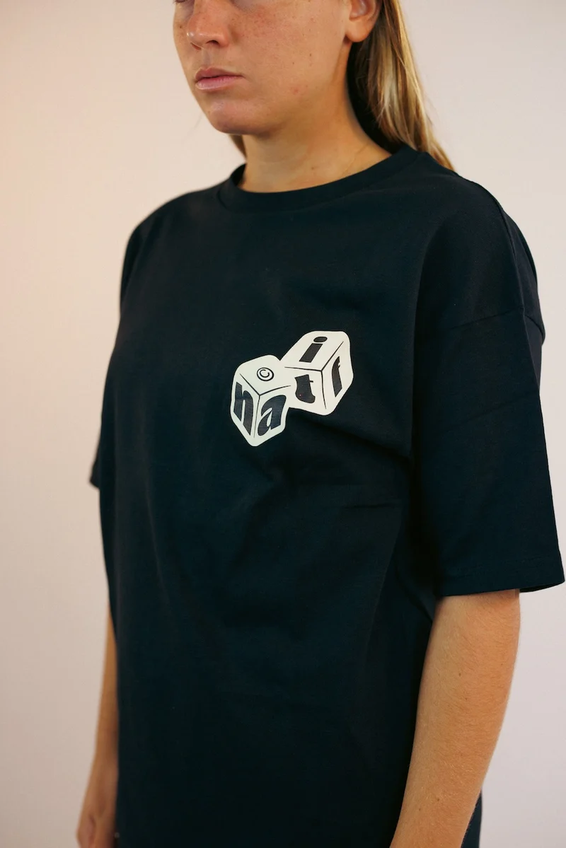 T-shirt Grow The Game
