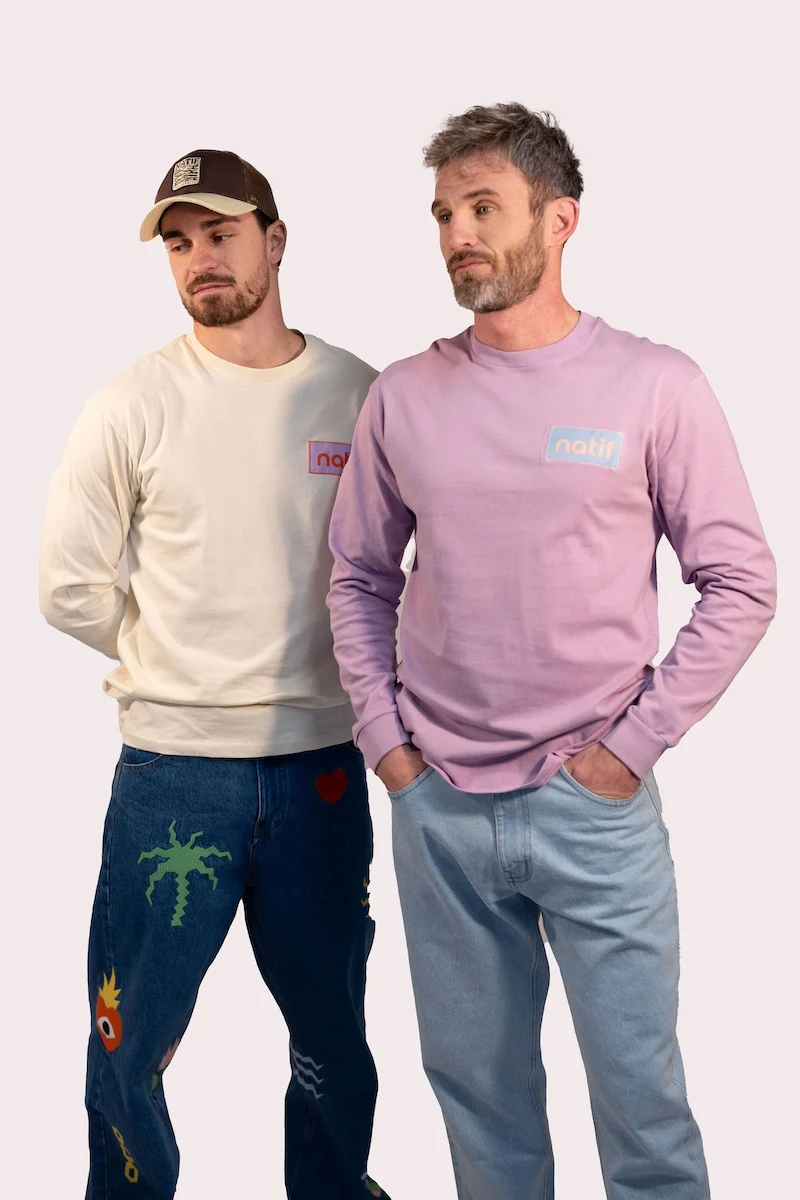 T-Shirt Manches Longues Classic