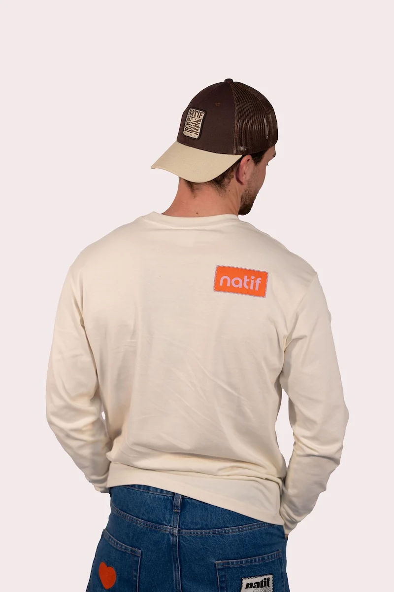 T-Shirt Manches Longues Classic