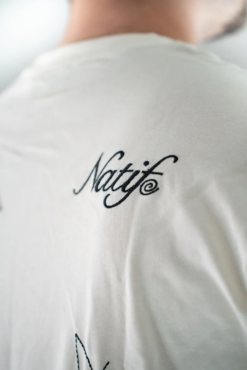 T-Shirt Manches Longues Limited Edition Tatoos