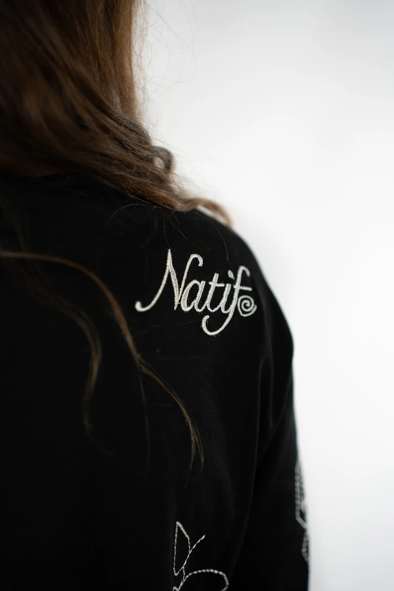 T-Shirt Manches Longues Limited Edition Tatoos