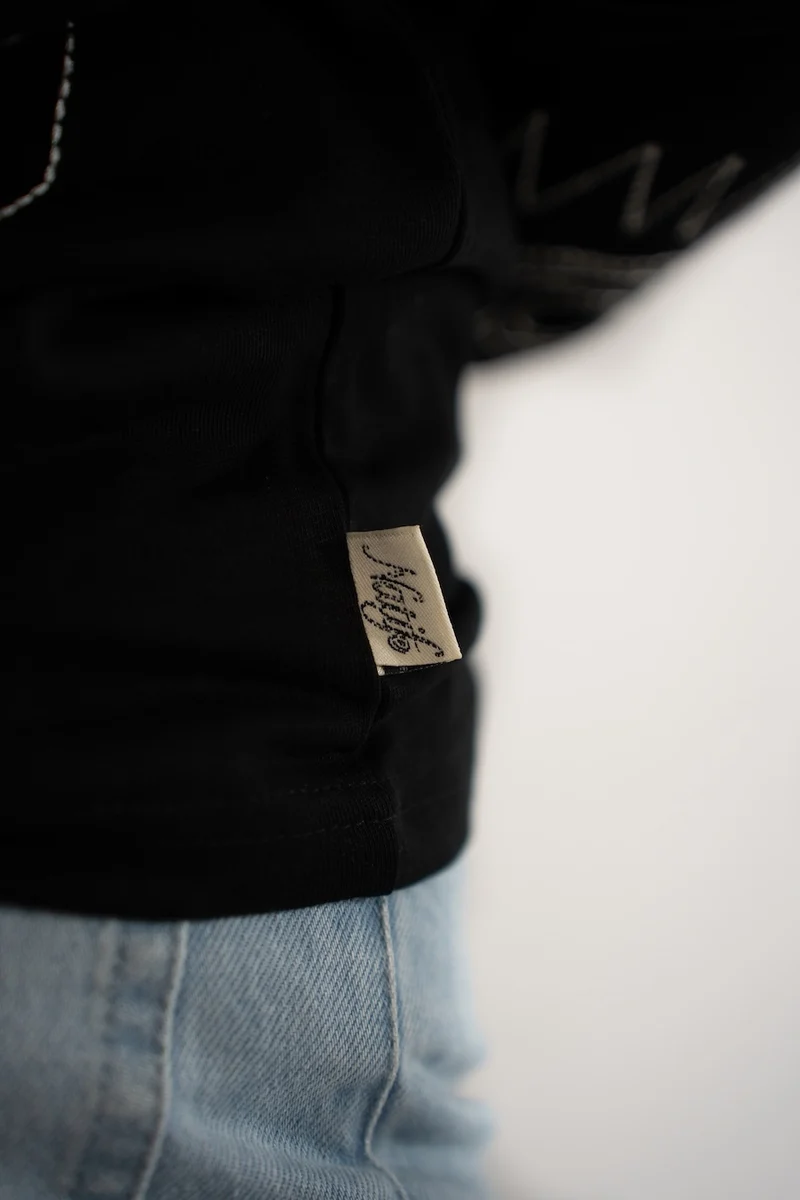 T-Shirt Manches Longues Limited Edition Tatoos
