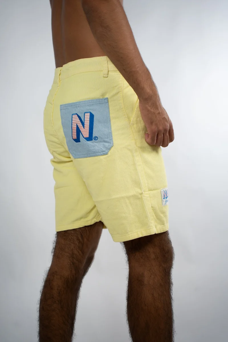 Light Short Unisexe N