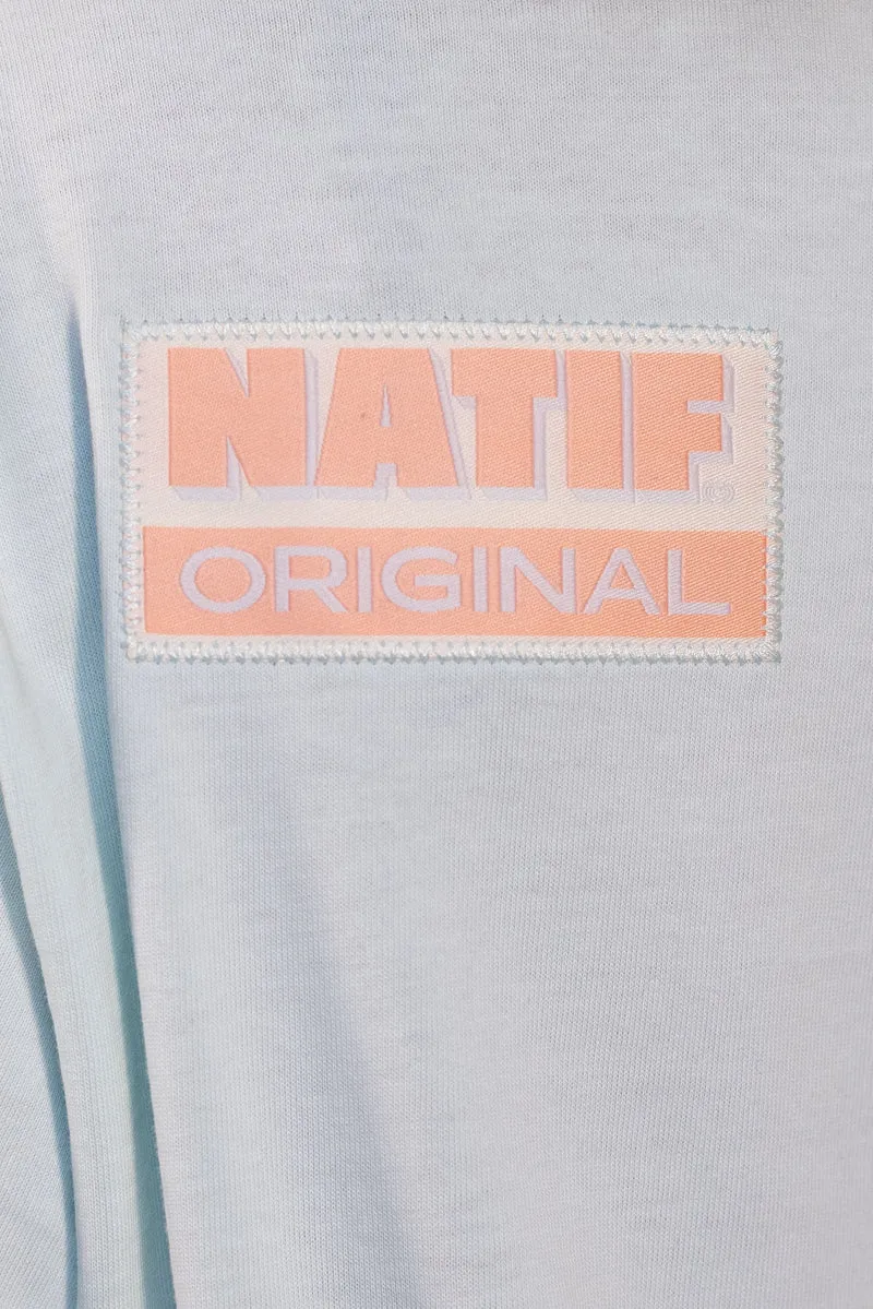 T-Shirt Femme Original