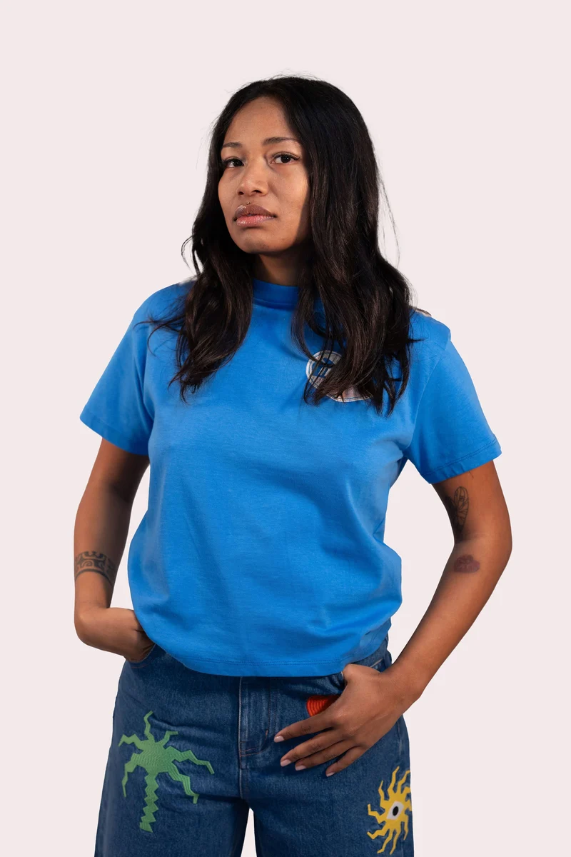 T-Shirt Femme Sea Lover