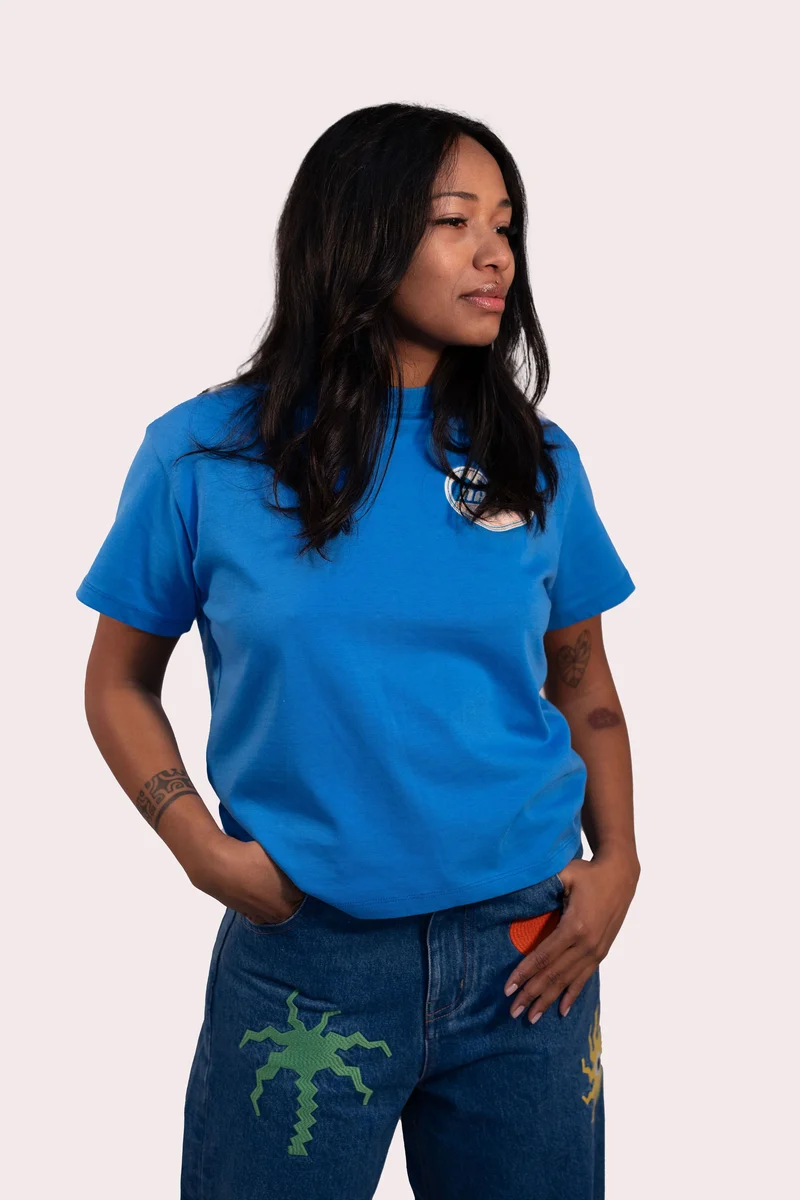 T-Shirt Femme Sea Lover