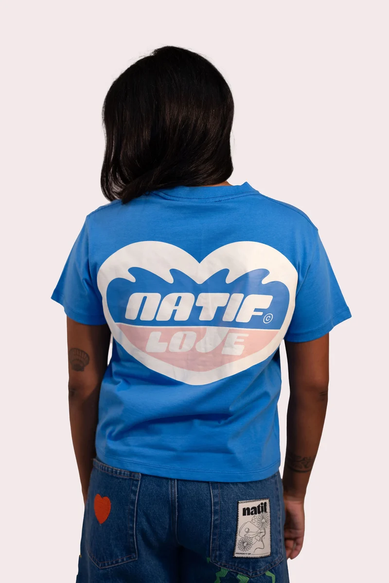 T-Shirt Femme Sea Lover