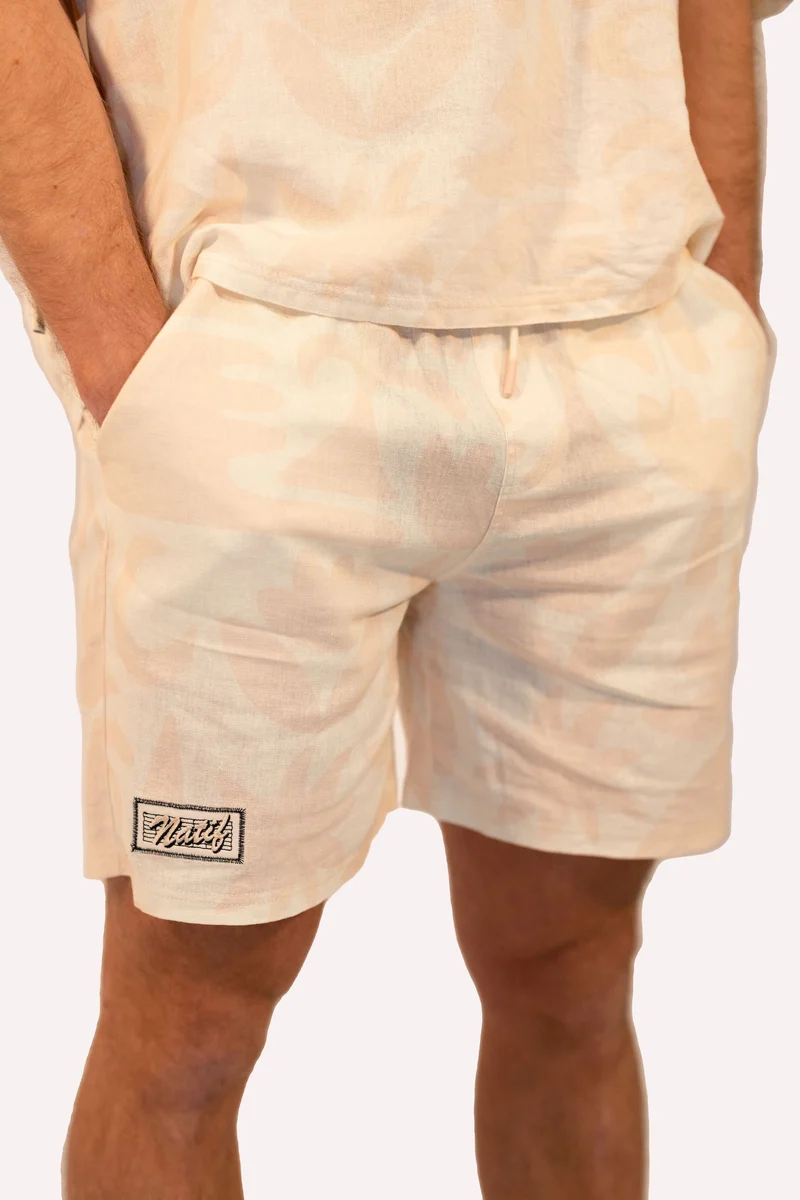 Short All Print Elements