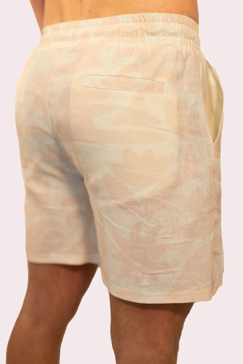 Short All Print Elements